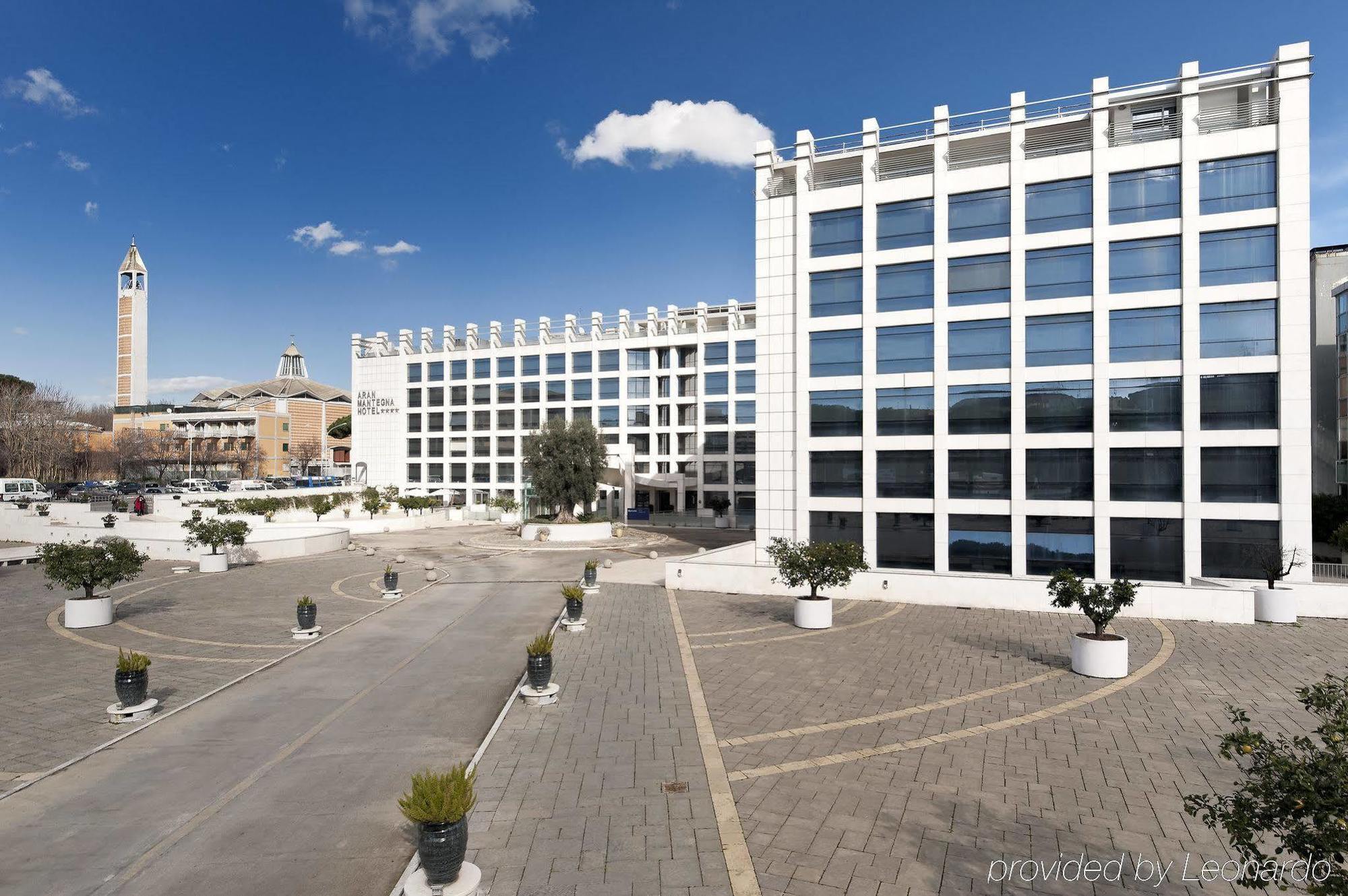 Hostal Romerito Malaga Bagian luar foto